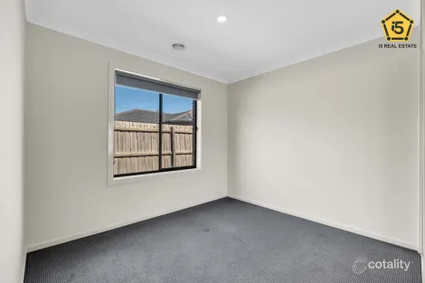 Property photo of 67 Babele Road Tarneit VIC 3029