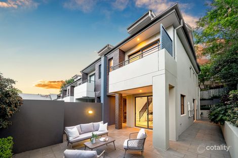 Property photo of 15/2 Hamilton Avenue Naremburn NSW 2065