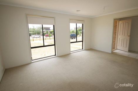 Property photo of 36 Mary Gillespie Avenue Gungahlin ACT 2912