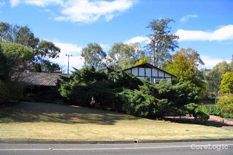 Property photo of 62 Britannia Road Castle Hill NSW 2154