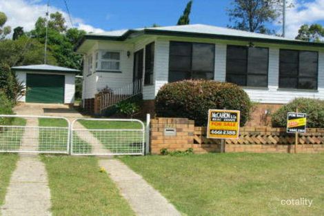 Property photo of 142 Pratten Street Warwick QLD 4370
