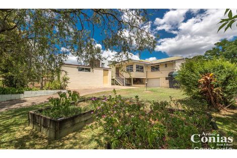 Property photo of 39 Kenwyn Road Red Hill QLD 4059