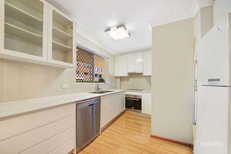 Property photo of 1/3-5 Frederick Street Hornsby NSW 2077