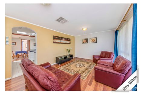 Property photo of 17 Tepper Circuit Kambah ACT 2902