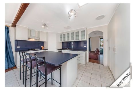 Property photo of 17 Tepper Circuit Kambah ACT 2902