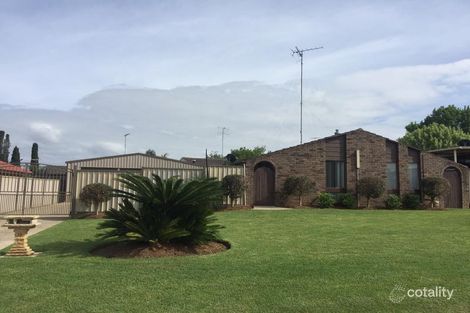 Property photo of 19 Bickley Road South Penrith NSW 2750