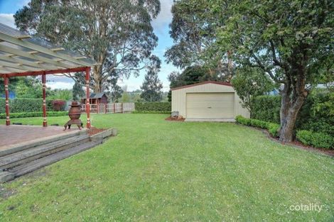 Property photo of 16 Rawhiti Road Emerald VIC 3782