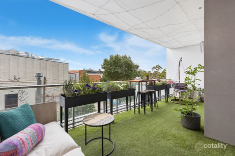 205/250 Barkly St, Footscray, VIC 3011