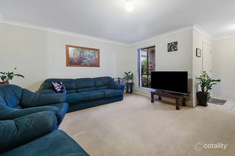 Property photo of 20 Rose Crescent Fitzgibbon QLD 4018