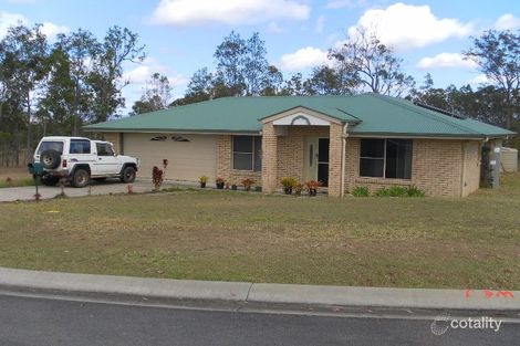 Property photo of 5 Grevillea Court Gatton QLD 4343