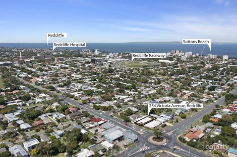 254 Victoria Ave, Redcliffe, QLD 4020