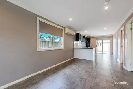 Property photo of 3A Bates Place Doonside NSW 2767
