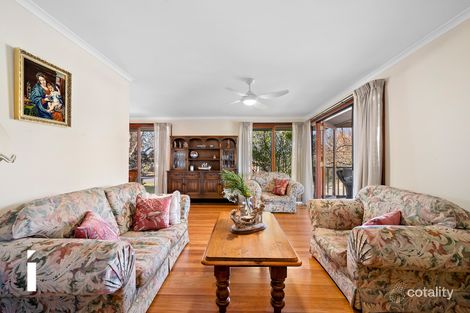 Property photo of 6 Sholl Place Kambah ACT 2902