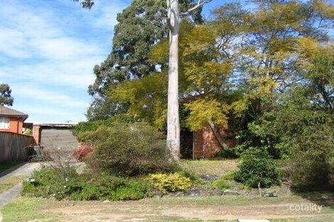 Property photo of 33 Spring Road Kellyville NSW 2155