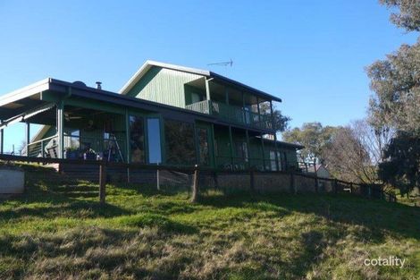 Property photo of 373 Lacmalac Road Lacmalac NSW 2720