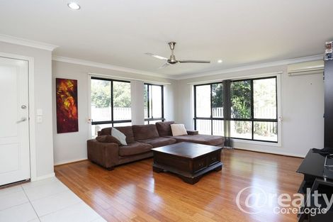 Property photo of 2 Yamba Street Pacific Pines QLD 4211