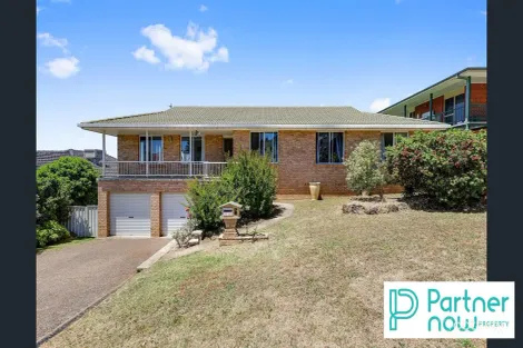 8 Bradley Pl, North Tamworth, NSW 2340