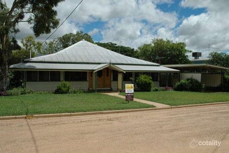 103 Kingfisher St, Longreach, QLD 4730