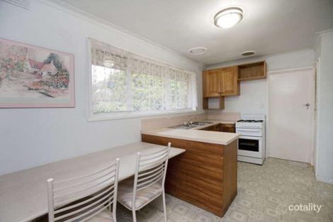 Property photo of 4 Kirby Court Ferntree Gully VIC 3156