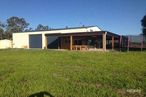 Property photo of 799 Ferry Road Rosedale QLD 4674