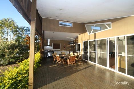 Property photo of Island Street South Stradbroke QLD 4216