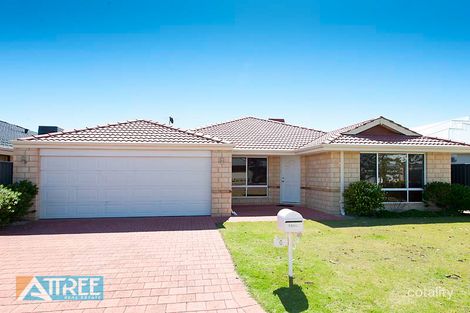 6 Silvershot Ave, Harrisdale, WA 6112