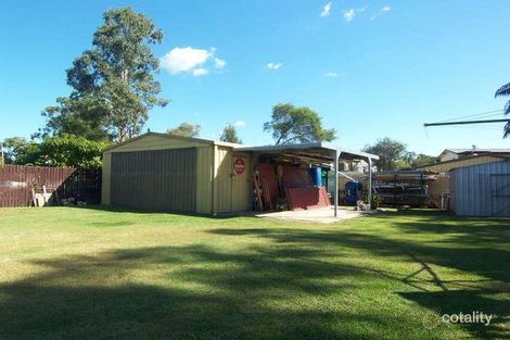 Property photo of 5 Blackbutt Street Crestmead QLD 4132