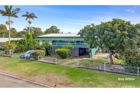 Property photo of 3-5 Melbourne Street Yeppoon QLD 4703