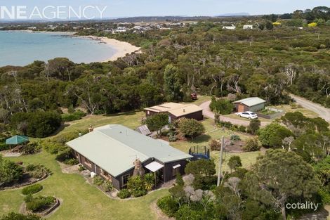Property photo of 2 Larooma Road Hawley Beach TAS 7307
