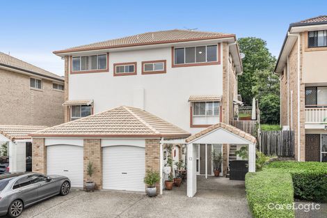 Property photo of 13/1180 Creek Road Carina Heights QLD 4152