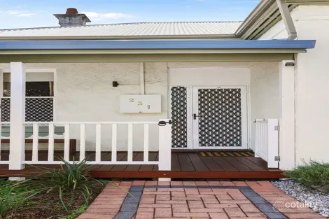 Property photo of 231 Railway Parade Maylands WA 6051