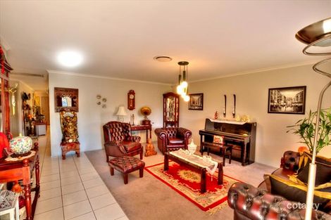 Property photo of 11 Downes Crescent Currans Hill NSW 2567