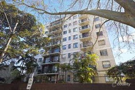 Property photo of 26/679-695 Bourke Street Surry Hills NSW 2010