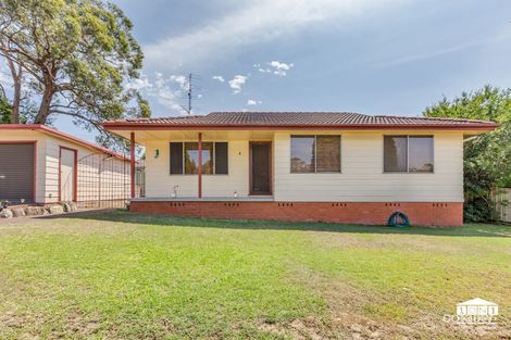 Property photo of 2 Deschamps Close Thornton NSW 2322