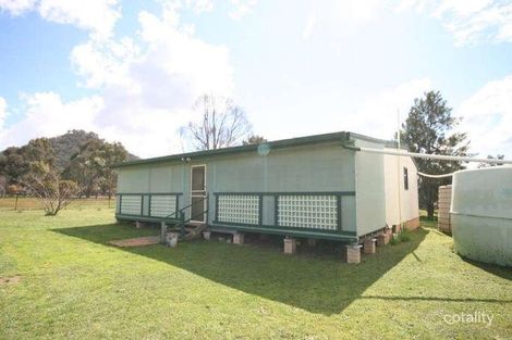 13 Barigan St, Wollar, NSW 2850