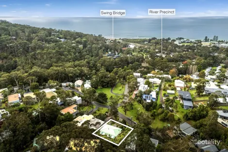 Property photo of 9 Richardson Boulevard Lorne VIC 3232
