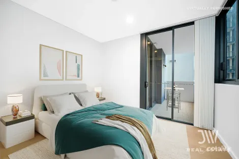 Property photo of 209/6 Paul Street Zetland NSW 2017
