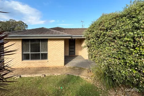 Property photo of 89A Litchfield Crescent Long Beach NSW 2536