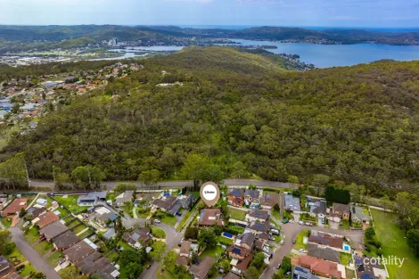 Property photo of 21 Olive Kari Close Kariong NSW 2250