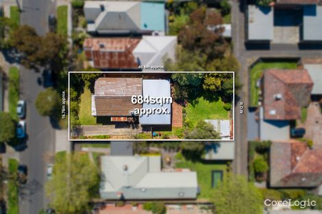 Property photo of 64 Aintree Road Glen Iris VIC 3146