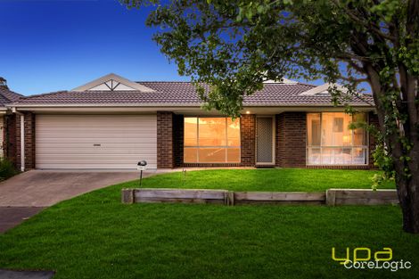 Property photo of 46 Merribah Way Cranbourne West VIC 3977