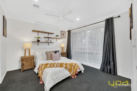 Property photo of 46 Merribah Way Cranbourne West VIC 3977