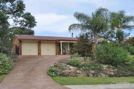 21 Grey Gum Rd, Mount Colah, NSW 2079