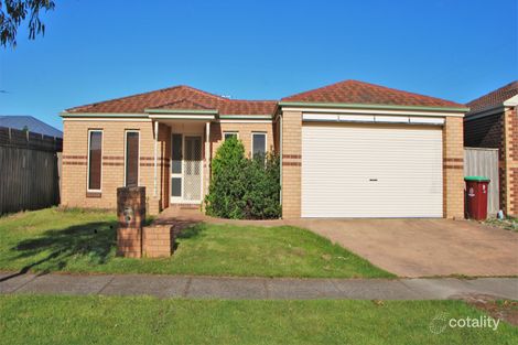 Property photo of 47 Majestic Boulevard Cranbourne VIC 3977