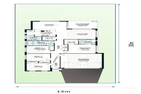 Property photo of 325 Brinsley Avenue Schofields NSW 2762