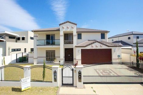 Property photo of 54 East Quay Drive Biggera Waters QLD 4216