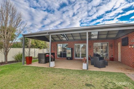 Property photo of 4 Eyre Court Mildura VIC 3500