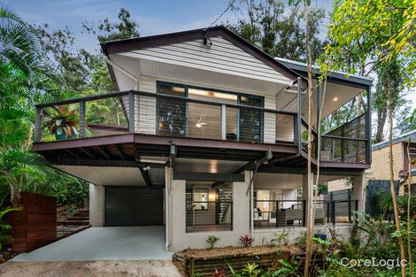 Property photo of 83 Barkala Street The Gap QLD 4061