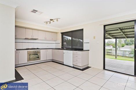 Property photo of 22 Silverash Court Warner QLD 4500