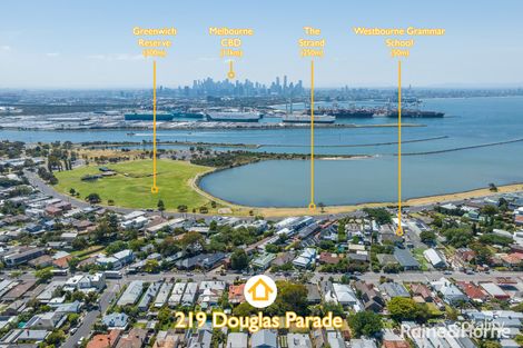 219 Douglas Pde, Newport, VIC 3015